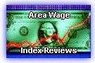 Area             Wage Index Reviews: It only takes a $ .21 change in your MSA's AWI to increase your Medicare reimbursement 1%.